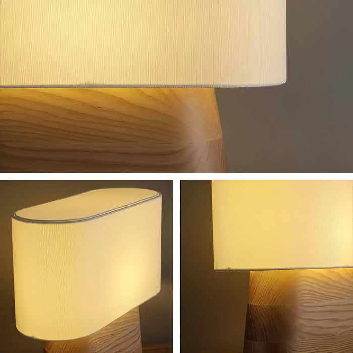Habitat Table Lamp - DWHOME
