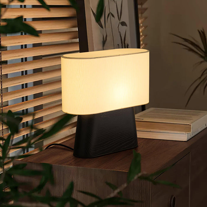Habitat Table Lamp - DWHOME