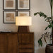 Habitat Table Lamp - DWHOME