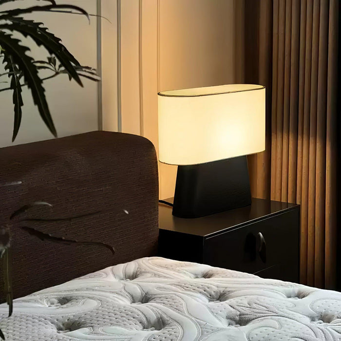 Habitat Table Lamp - DWHOME
