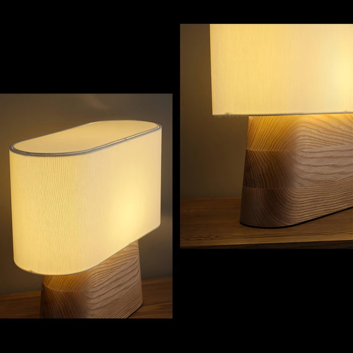 Habitat Table Lamp - DWHOME