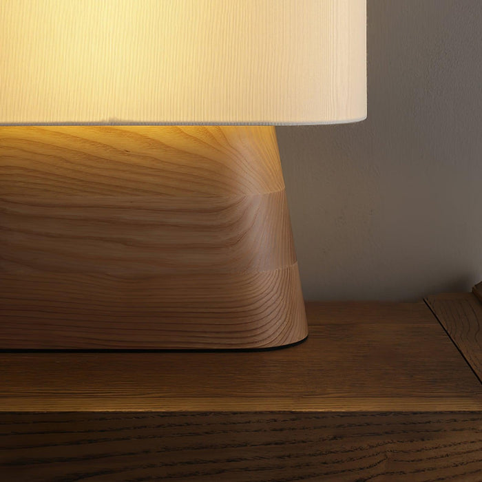 Habitat Table Lamp - DWHOME