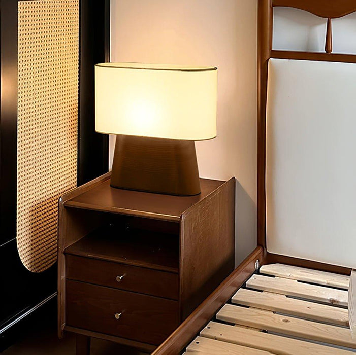 Habitat Table Lamp - DWHOME