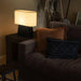 Habitat Table Lamp - DWHOME