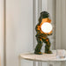 Hacker Planet Table Lamp - DWHOME