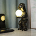 Hacker Planet Table Lamp - DWHOME