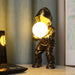Hacker Planet Table Lamp - DWHOME