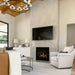 Hackney Large Chandelier-DWHOME