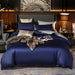 Luxurious Egyptian Cotton Bedding Set - DWHOME