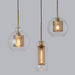 Loft Pendant Lamp-DWHOME