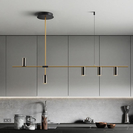 Lyra Chandelier - DWHOME