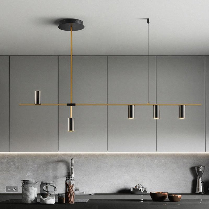 Lyra Chandelier - DWHOME