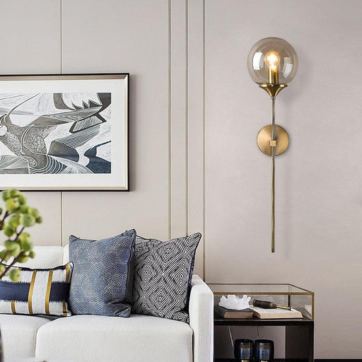 Lina Wall Lamp - DWHOME