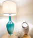 Hagano Table Lamp - DWHOME