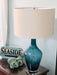 Hagano Table Lamp - DWHOME