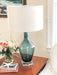 Hagano Table Lamp - DWHOME