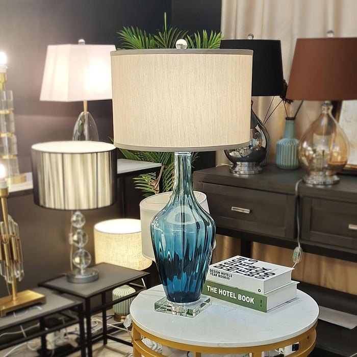 Hagano Table Lamp - DWHOME