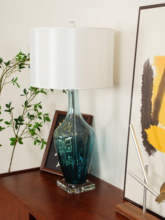 Hagano Table Lamp - DWHOME