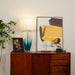 Hagano Table Lamp - DWHOME