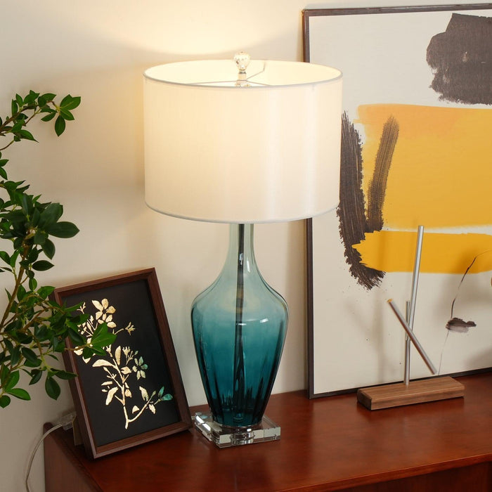 Hagano Table Lamp - DWHOME