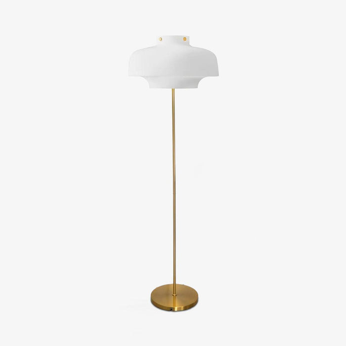Meridian Floor Lamp-DWHOME