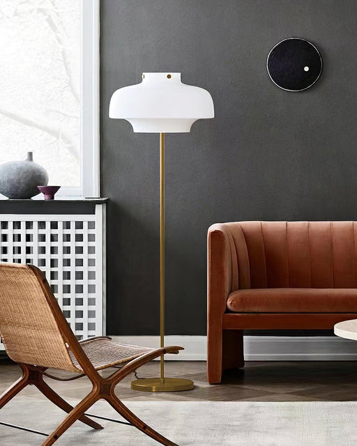 Meridian Floor Lamp-DWHOME
