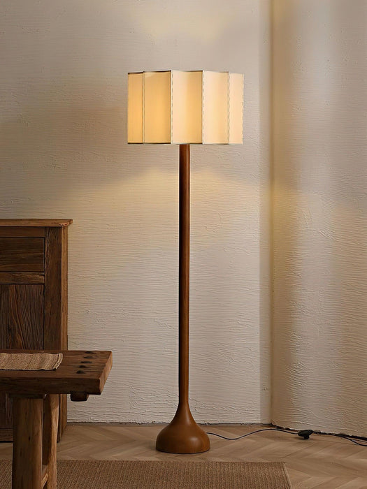 Hakka Floor Lamp-DWHOME