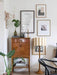 Hakka Floor Lamp-DWHOME