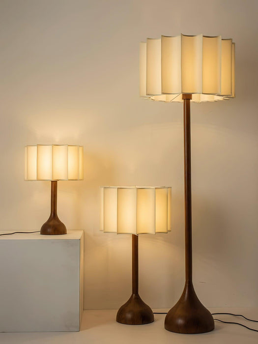 Hakka Floor Lamp-DWHOME