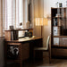 Hakka Floor Lamp-DWHOME