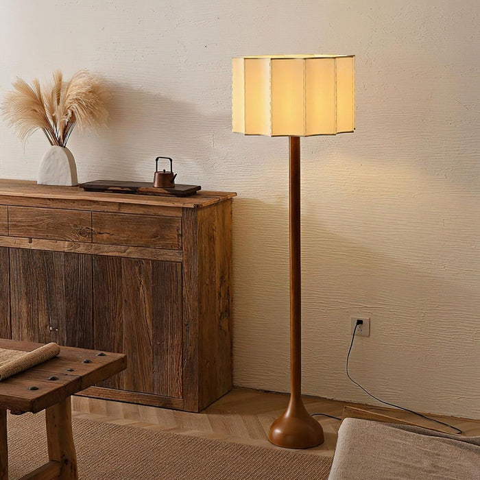Hakka Floor Lamp-DWHOME