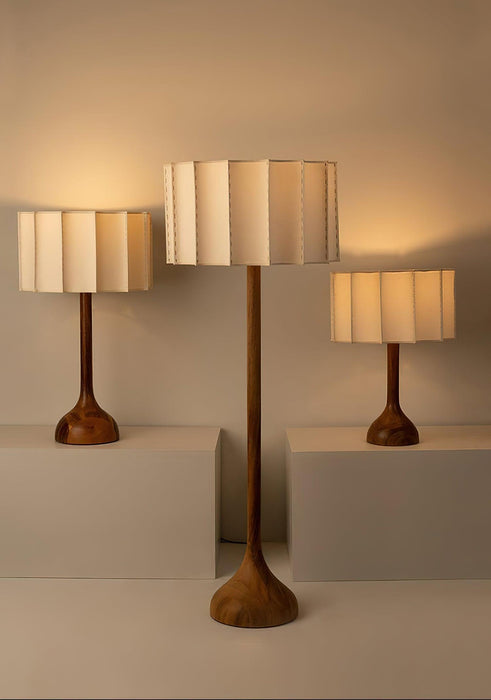 Hakka Floor Lamp-DWHOME