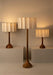 Hakka Floor Lamp-DWHOME