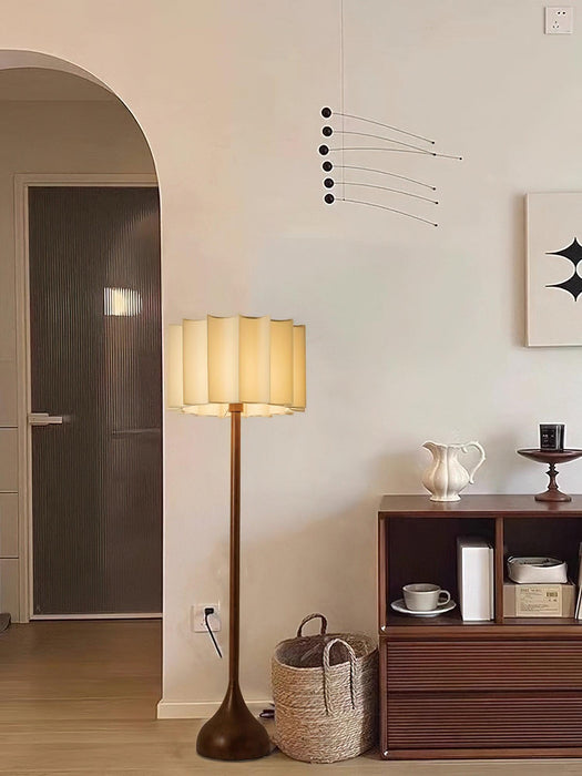Hakka Floor Lamp-DWHOME