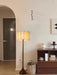 Hakka Floor Lamp-DWHOME