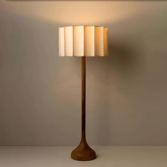 Hakka Floor Lamp-DWHOME