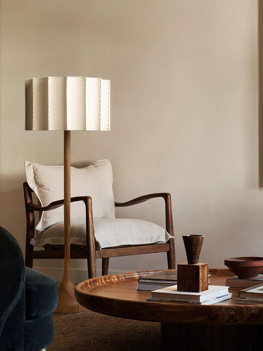 Hakka Floor Lamp-DWHOME