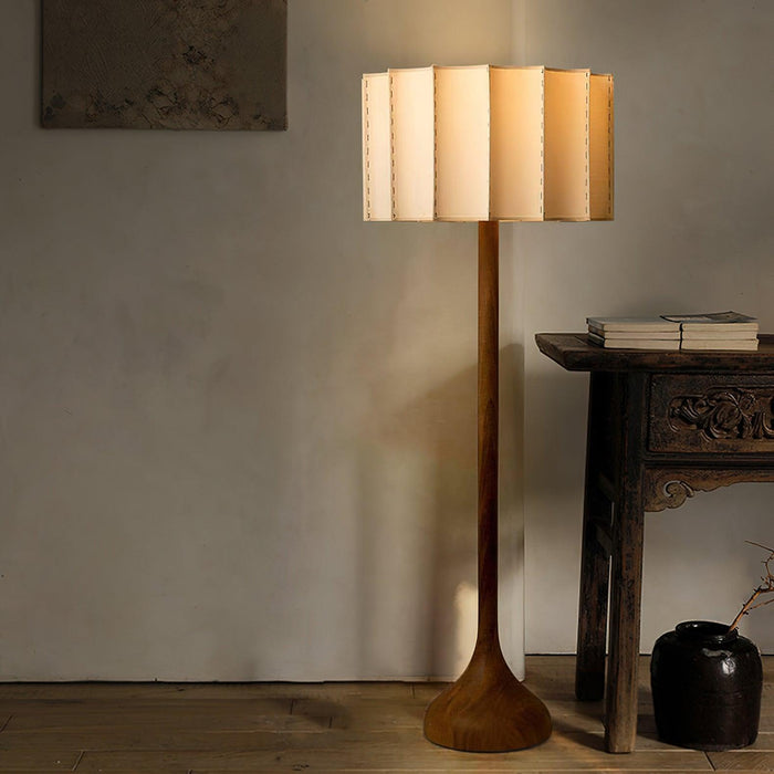 Hakka Floor Lamp-DWHOME