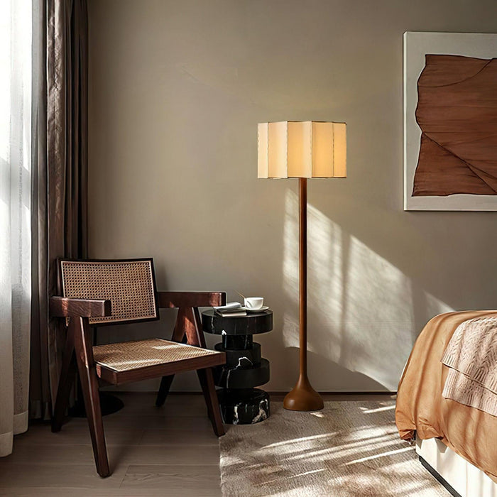 Hakka Floor Lamp-DWHOME