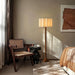 Hakka Floor Lamp-DWHOME