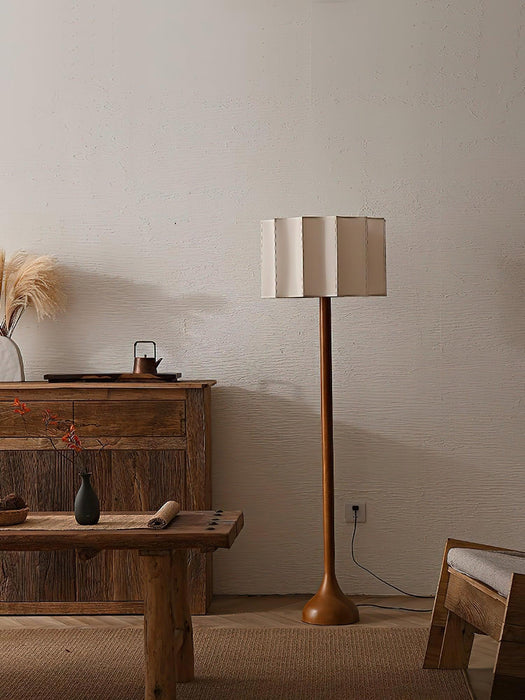 Hakka Floor Lamp-DWHOME