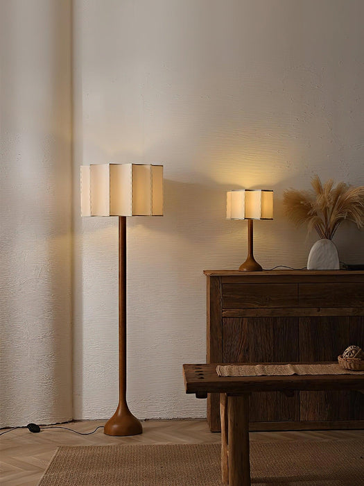 Hakka Table Lamp-DWHOME