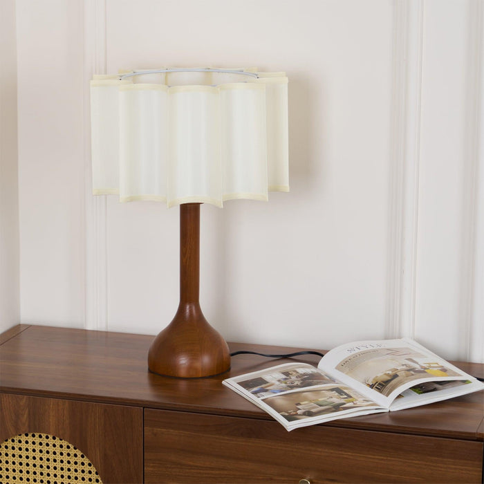 Hakka Table Lamp-DWHOME