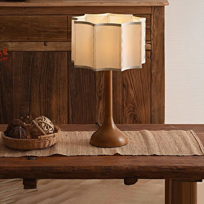 Hakka Table Lamp-DWHOME