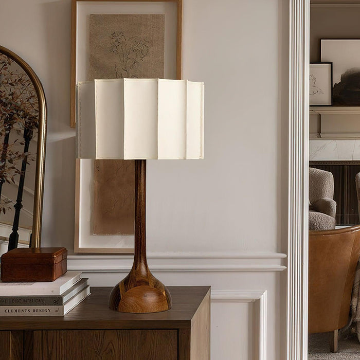 Hakka Table Lamp-DWHOME
