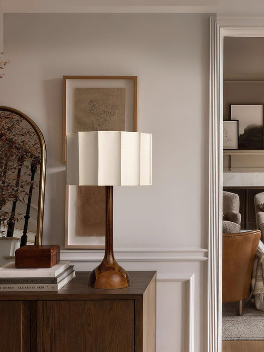 Hakka Table Lamp-DWHOME