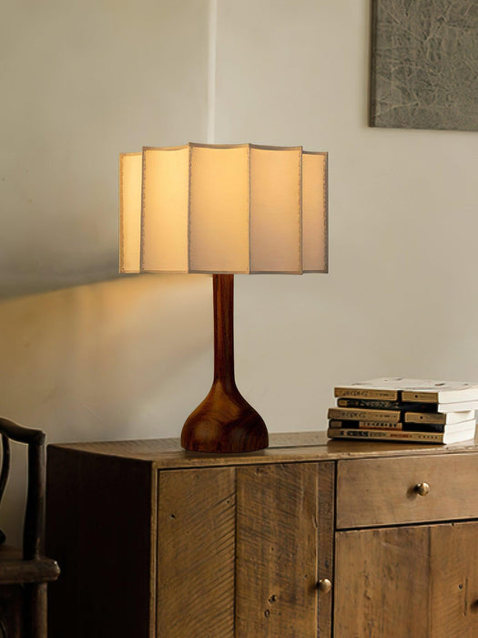 Hakka Table Lamp-DWHOME