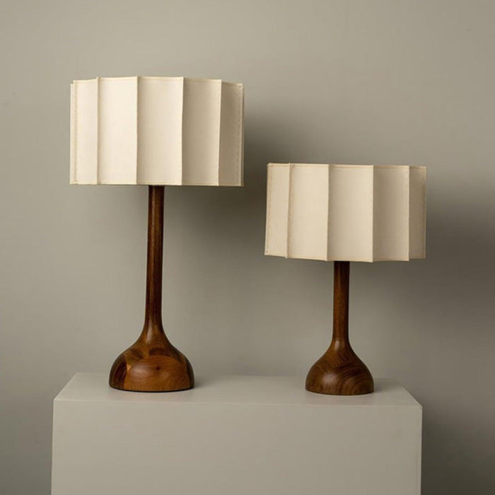 Hakka Table Lamp-DWHOME