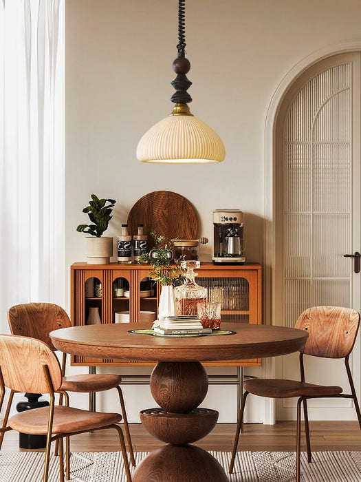 Halcyon Arch Pendant Light-DWHOME