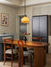 Halcyon Arch Pendant Light-DWHOME